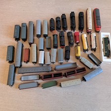 Konvolut eisenbahn lok - konvolut, h0