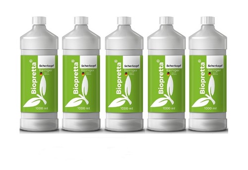 Biopretta scherkopfreiniger - biopretta,
