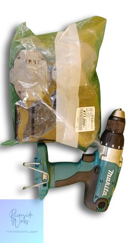 Makita bohrschrauber 6349d - bohrschrauber,