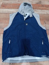 Vintage Johnny Blaze Vest Mens