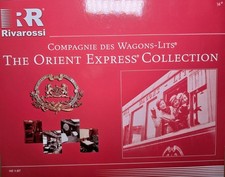 Rivarossi hr4031 ciwl - hr4031,