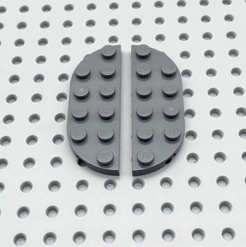 Lego platte rund - lego®, rundecke