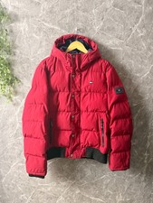 Tommy hilfiger daunenjacke - tommy,