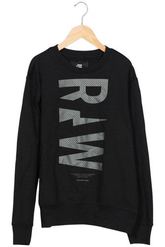 Star raw sweater - raw, herren
