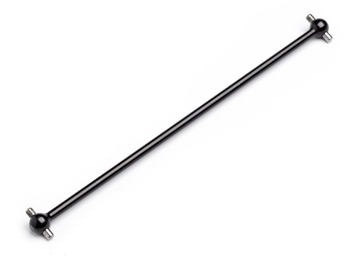 Hpi mittelknochen hinten 144mm - mittelknochen,