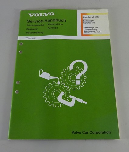 Werkstatthandbuch elektrik - elektrik, /