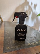 Lush roller body - spray, 200ml