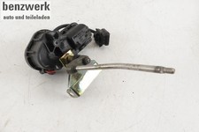 Mercedes SL R129 Wischermotor