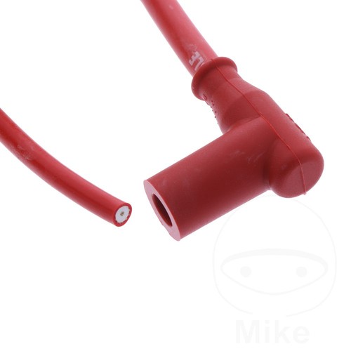 Ngk kabel mit steckerkappe - kabel,