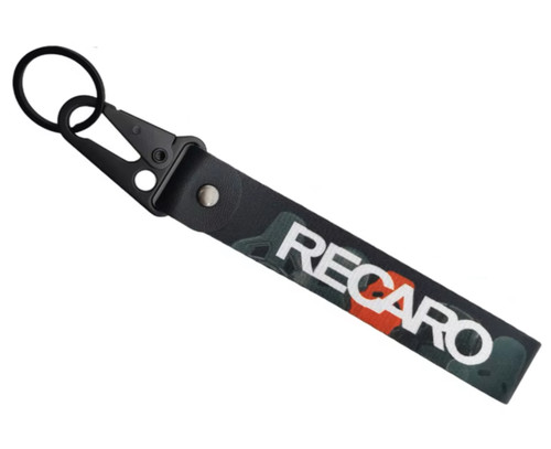 Recaro racing karabiner - recaro,