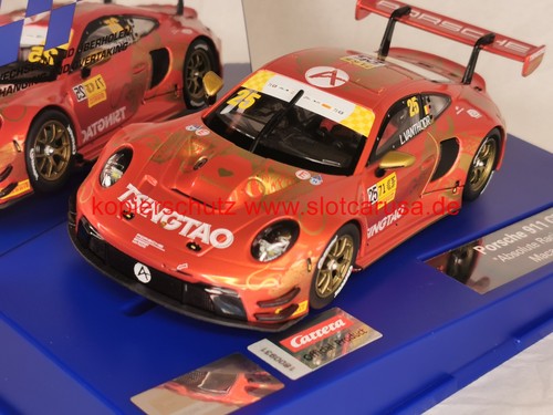Carrera digital 132 - 132, 32065