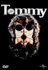 Tommy - The Movie (The Who)