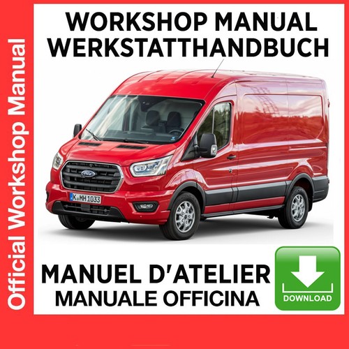 Download ford transit - ford,