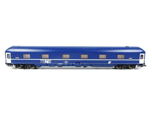 Roco personenwagen - roco,