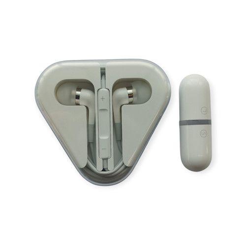 Original apple me186 inear - original,