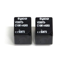 *NEU* 1 x TE/Siemens/Tyco 12V