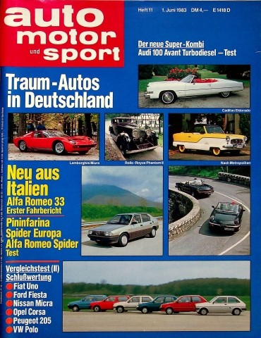 Auto motor sport - motor,