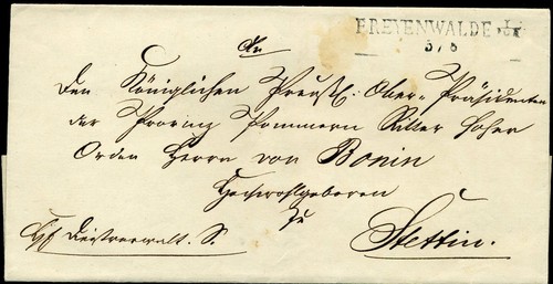 160599 vorphilatelie l2 - vorphilatelie,