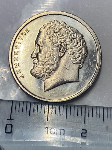 Griechenland drachmen 1994 - griechenland, 10