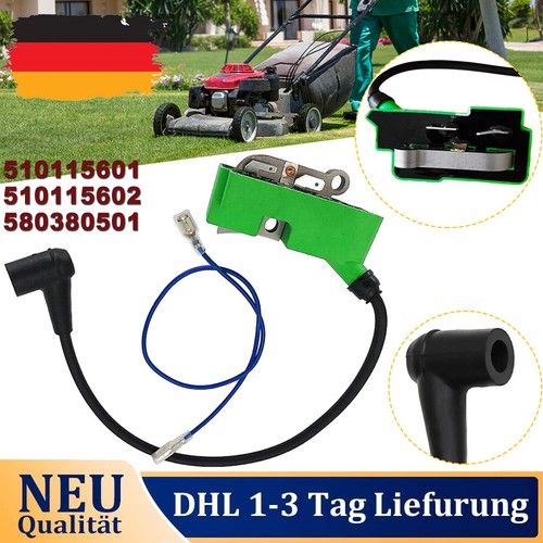 Zündspule für husqvarna - zündspule, k750