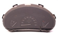 Tachometer Peugeot 206