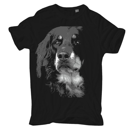 Herren männer shirt - männer, t-shirt