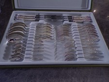 Koch & Bergfeld FRIESENMUSTER