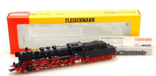 Fleischmann 1105 - h0, (ac)
