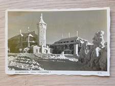 AK Gottesgab Keilberghotel