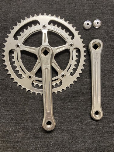 Campagnolo record kurbel - campagnolo,