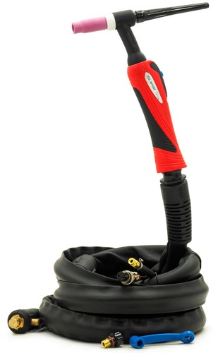 Wig tig schweißbrenner - schweißbrenner, sr-26f