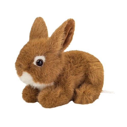Teddy hermann hase sitzend - hase,