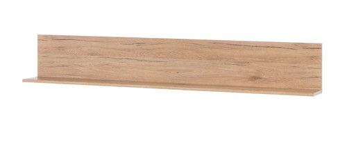 Wandregal wandboard scala - wandregal,