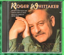 Roger Whittaker - Albany -