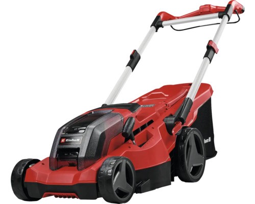 Akku rasenmäher einhell power - einhell,