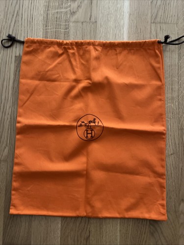 Hermes original dustbag - hermes,