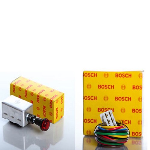 Bosch warnblinkschalter volt - warnblinkschalter,