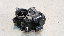 Opel Zafira B 2006 Diesel 88kW Drosselklappenventil 48CPD1 DVR83879