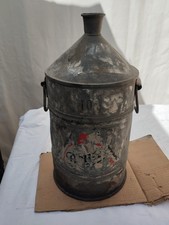 Deutz  Kanister ca. 1930-1940 ?