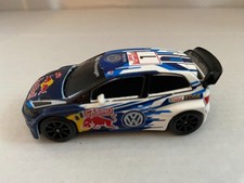 Majorette polo wrc - r,