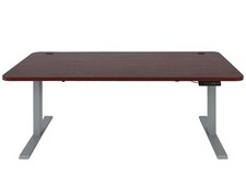 Schreibtisch 160cm elektrisch