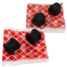 4x febi Stabilager für