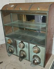 Antike Kaffeeschütte