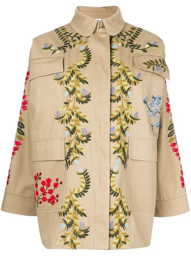 Valentino jacke blouson - valentino, jacke/