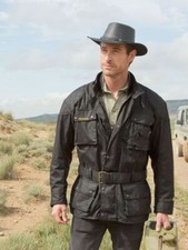 SCIPPIS Outdoor Jacke