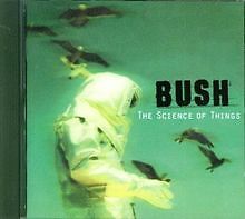 The science things von bush - science,