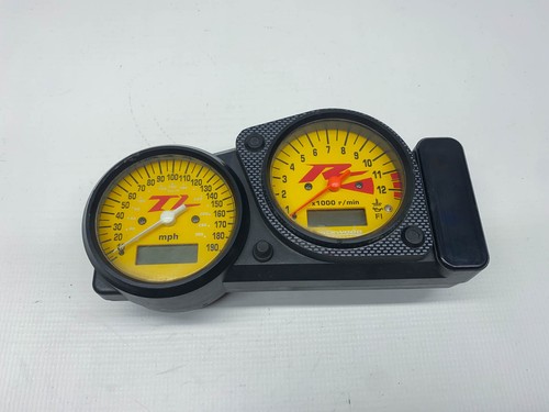 Suzuki tl1000r mph - tl1000r,