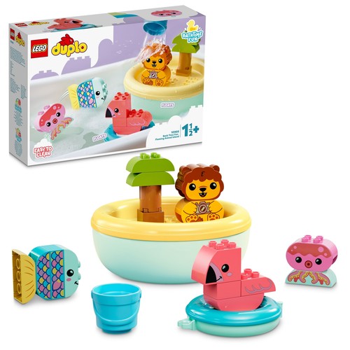 Lego duplo first - lego, my