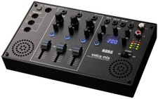Korg volca mix - volca, 4-kanal