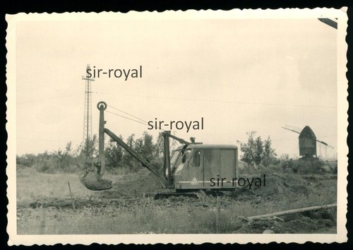 Salzgitter lebenstedt 1958 - salzgitter,